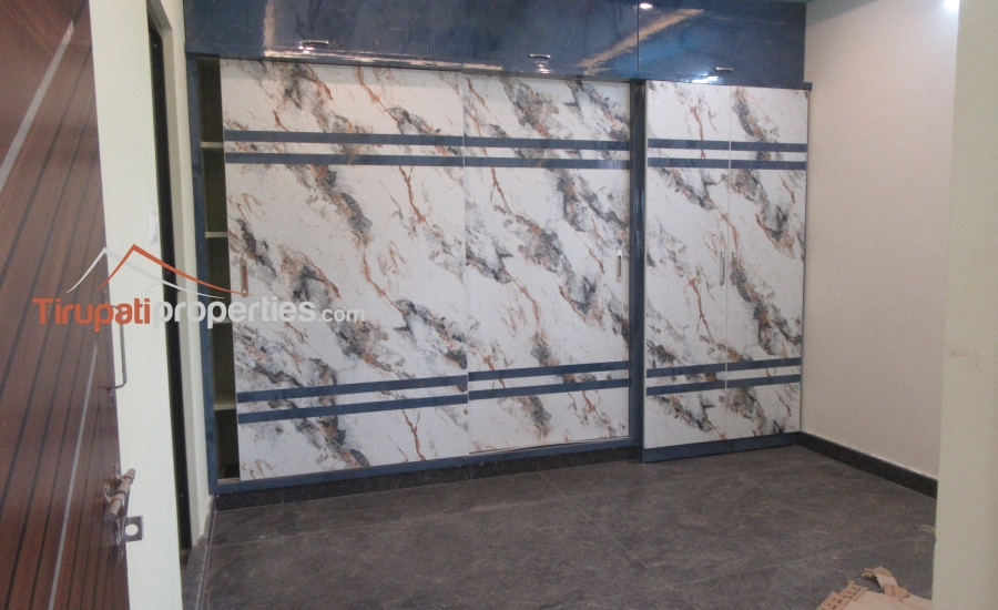 Panchyathi Approved 31 Anks Ground Floor West Facing New #HouseforSale in Thanapalli, #Tirupati